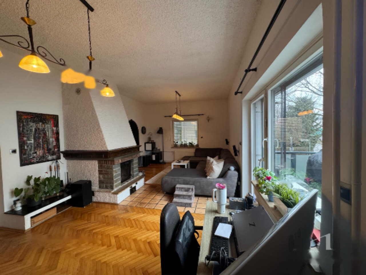 Дом в Любляне, Словения, 240 м² - фото 5