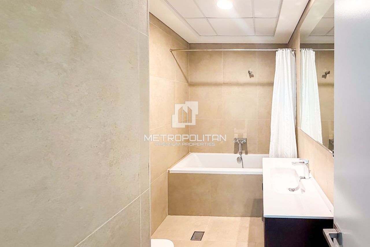 Апартаменты в Дубае, ОАЭ, 81 м² - фото 9