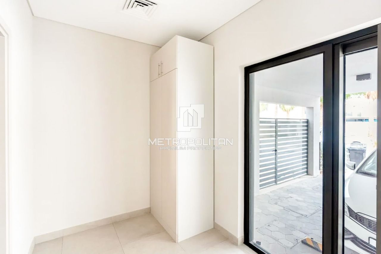 Таунхаус в Дубае, ОАЭ, 232 м² - фото 9