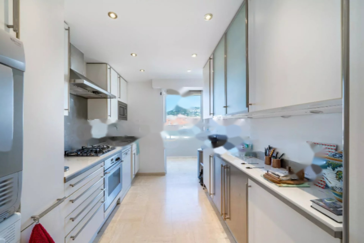 Квартира в Каннах, Франция, 180 м² - фото 5