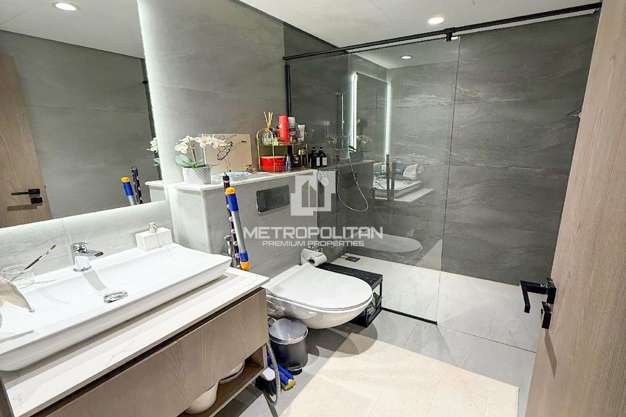 Апартаменты в Дубае, ОАЭ, 69 м² - фото 9