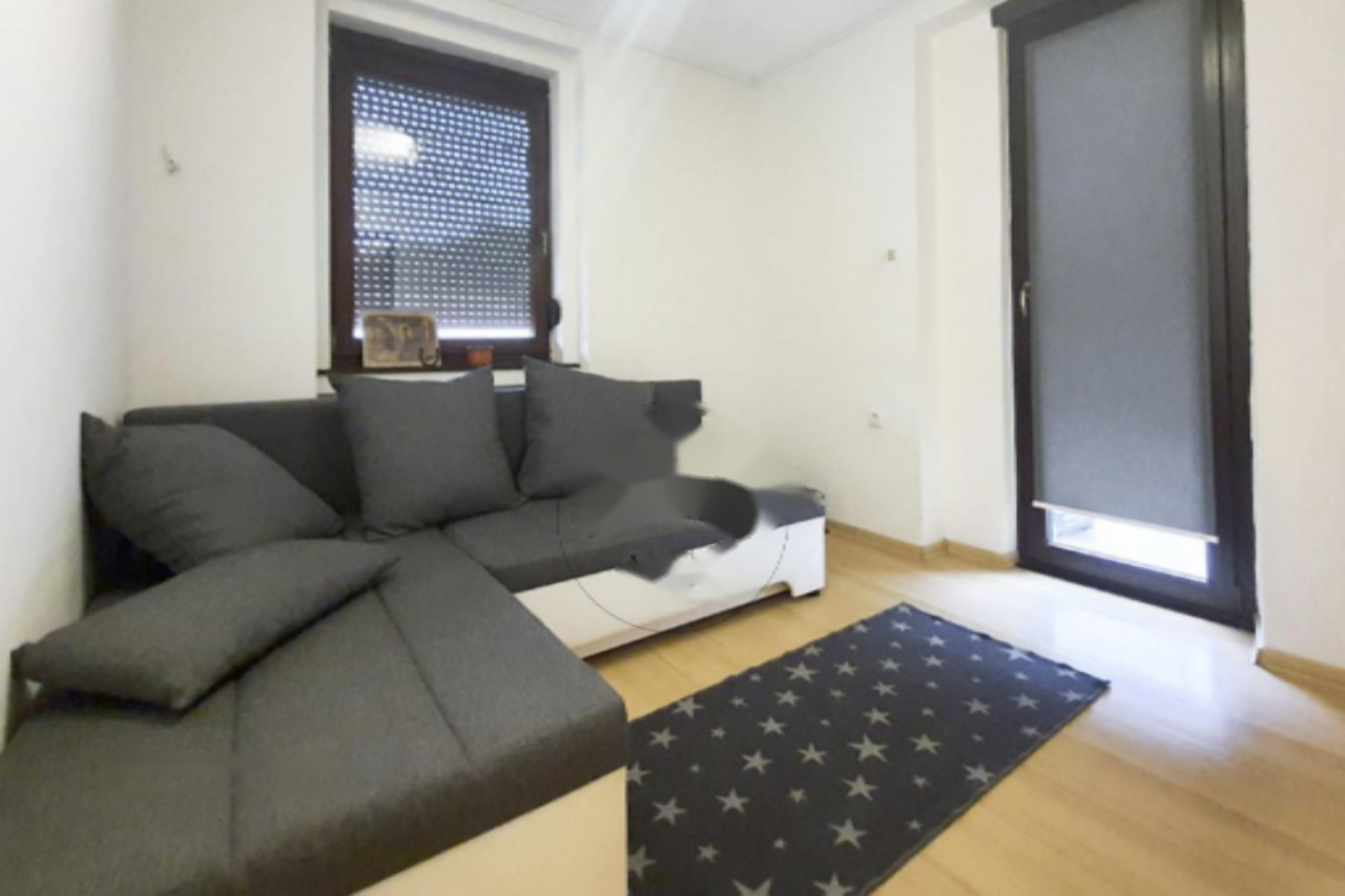 Квартира в Любляне, Словения, 195 м² - фото 5