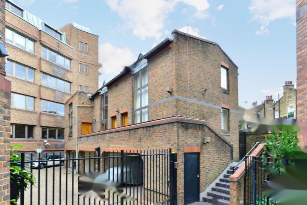 Квартира в Лондоне, Великобритания, 63 м² - фото 5