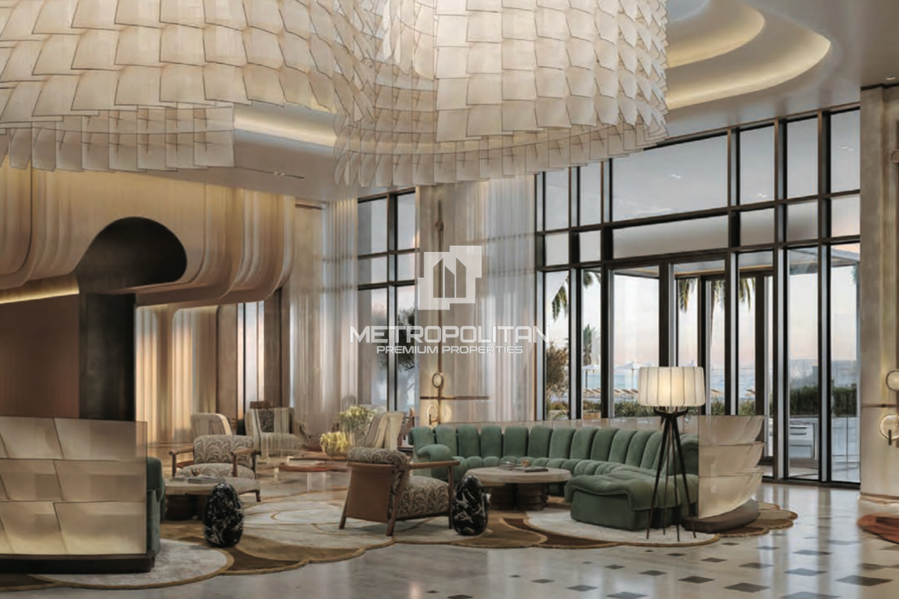 Апартаменты в Рас-эль-Хайме, ОАЭ, 79 м² - фото 9