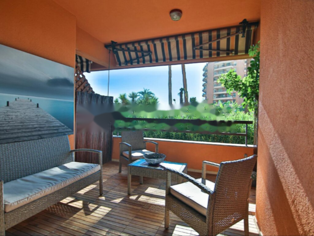 Квартира в Сен-Романе, Монако, 100 м² - фото 5