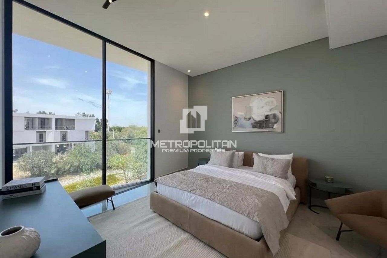 Вилла в Дубае, ОАЭ, 591 м² - фото 9