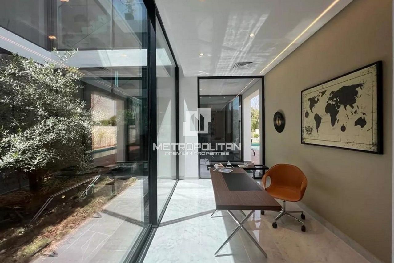 Вилла в Дубае, ОАЭ, 591 м² - фото 10