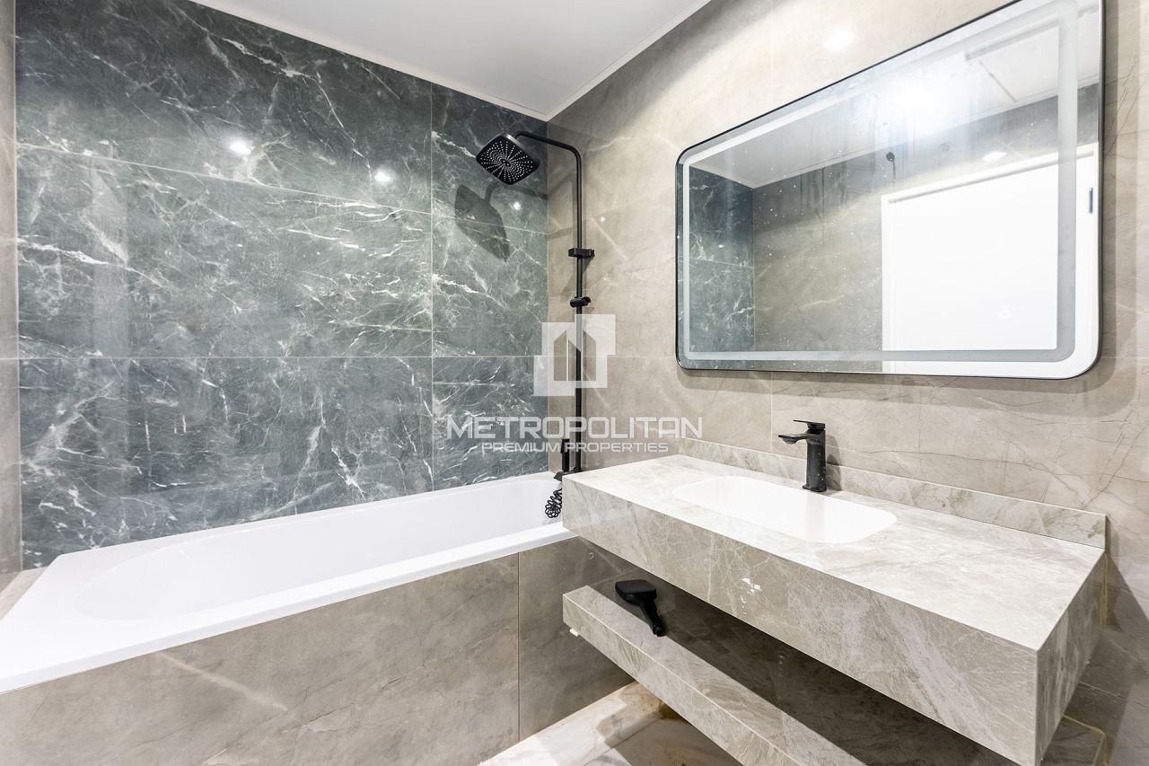 Апартаменты в Дубае, ОАЭ, 253 м² - фото 10