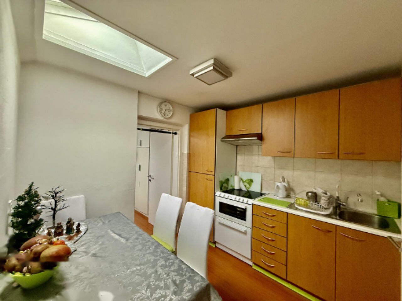 Квартира в Любляне, Словения, 26 м² - фото 5