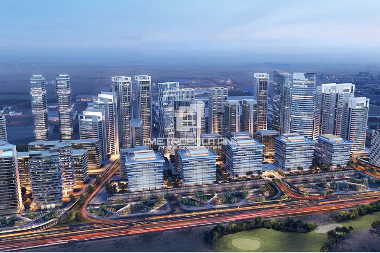 Магазин в Рас-эль-Хайме, ОАЭ, 66 м² - фото 10