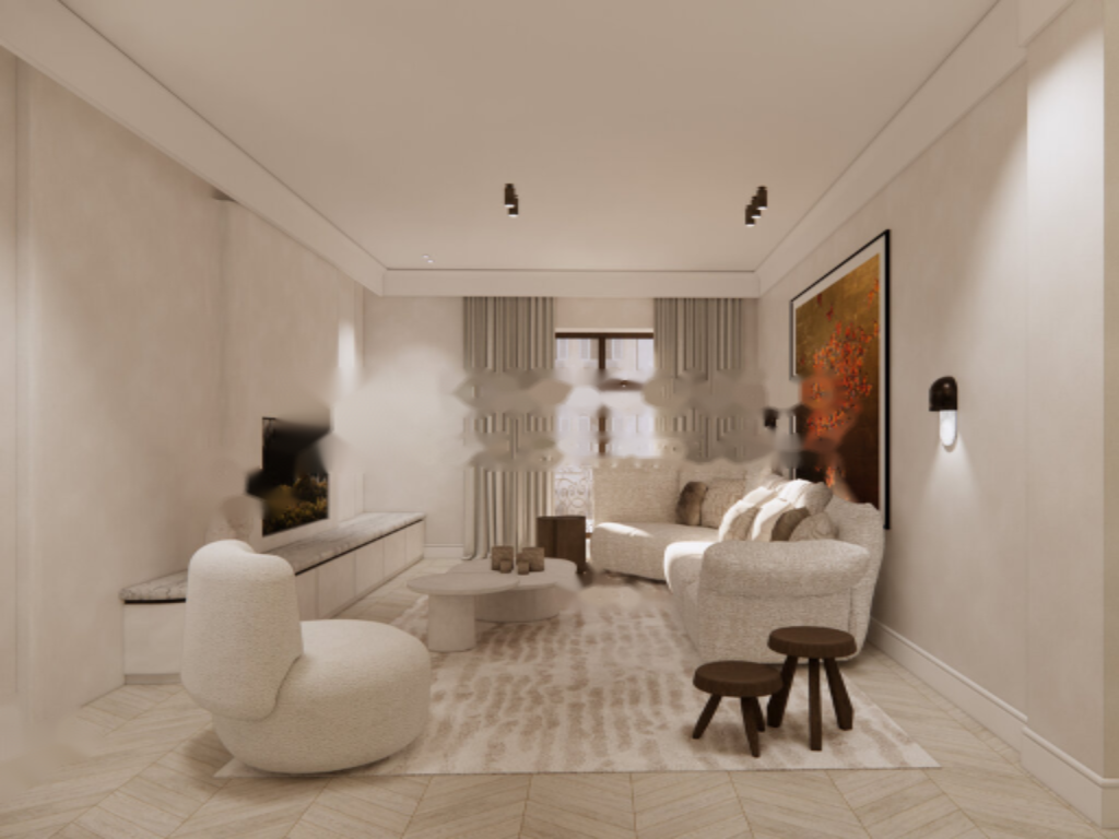 Квартира в Монте Карло, Монако, 120 м² - фото 5