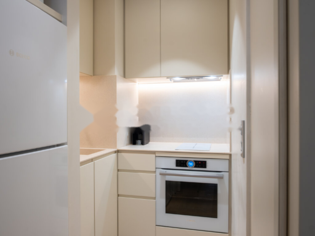 Квартира в Фонвьее, Монако, 42 м² - фото 5