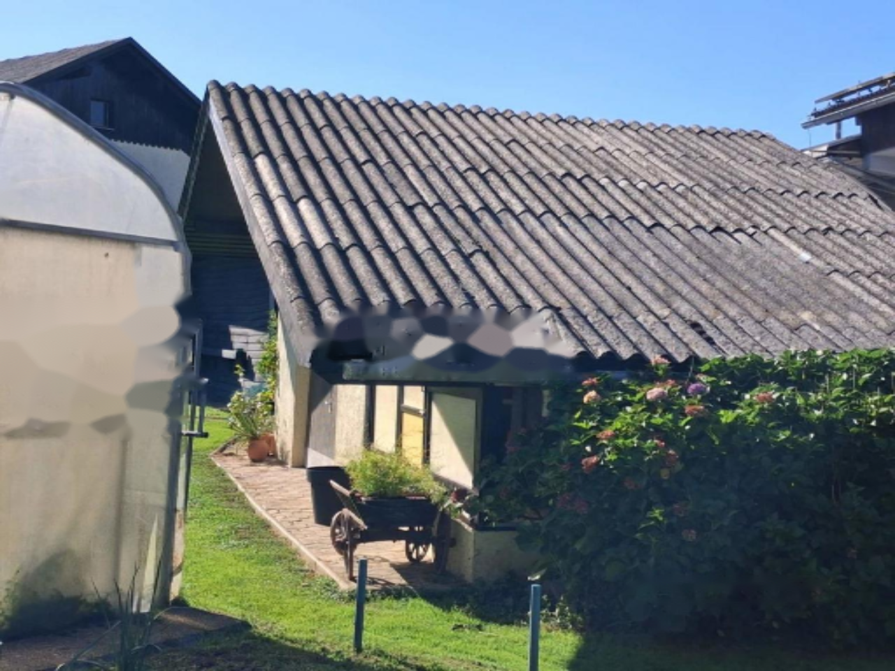 Офис в Любляне, Словения, 60 м² - фото 5