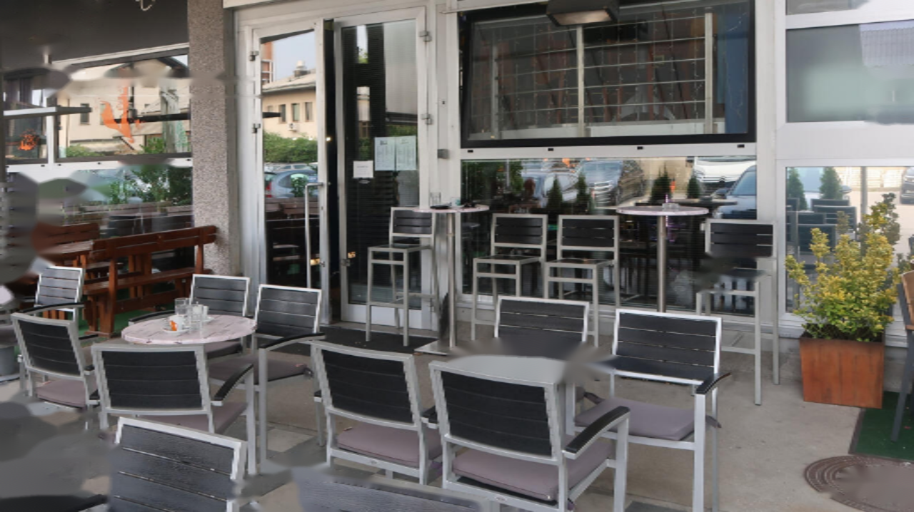 Офис в Любляне, Словения, 95 м² - фото 5