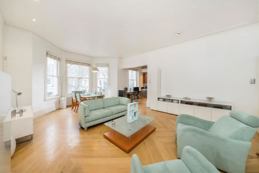 Квартира в Лондоне, Великобритания, 90 м² - фото 5