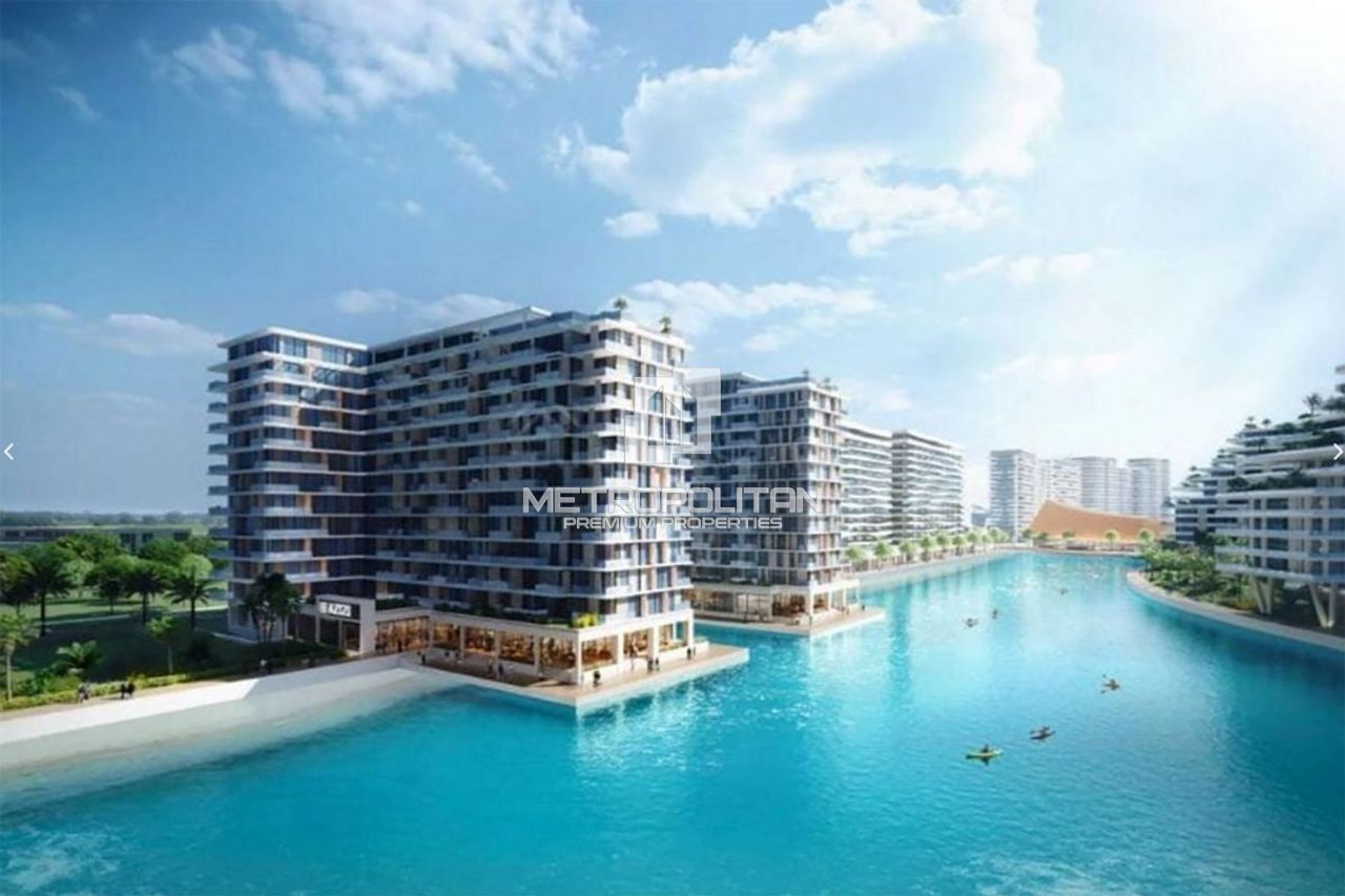 Апартаменты в Дубае, ОАЭ, 30 м² - фото 10