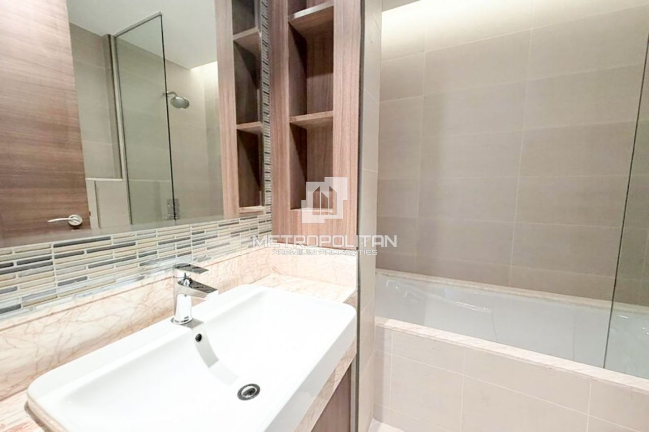 Апартаменты в Дубае, ОАЭ, 190 м² - фото 10