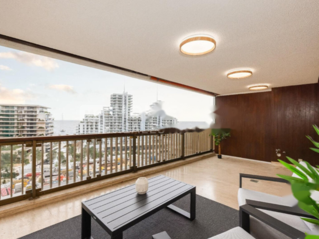 Квартира в Монако, Монако, 164 м² - фото 5