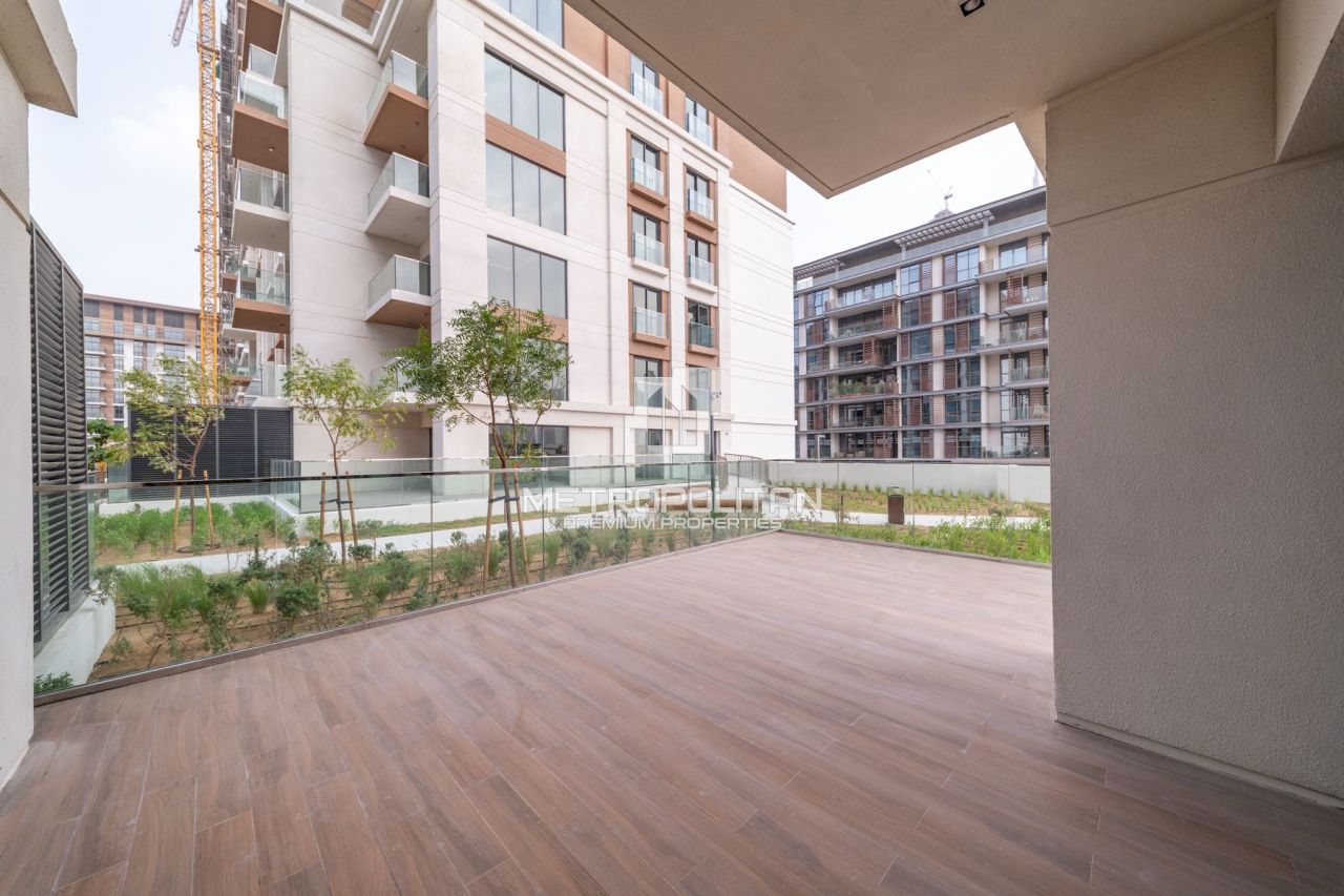 Апартаменты в Дубае, ОАЭ, 165 м² - фото 10