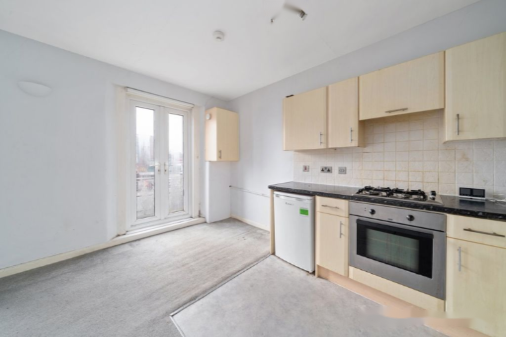 Квартира в Лондоне, Великобритания, 35 м² - фото 5