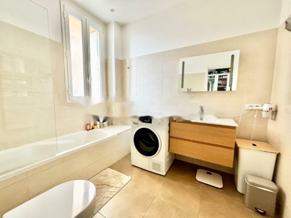 Квартира в Монте Карло, Монако, 185 м² - фото 5