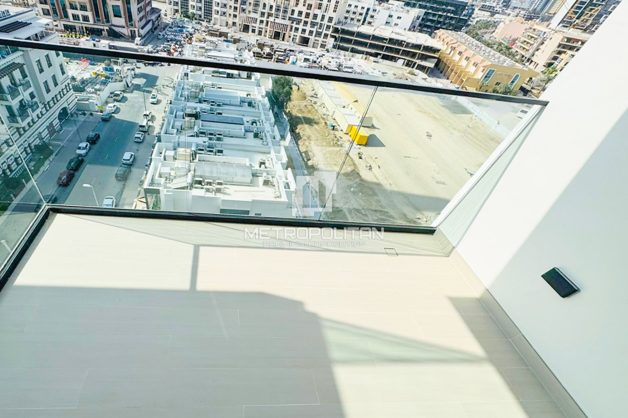 Апартаменты в Дубае, ОАЭ, 74 м² - фото 10