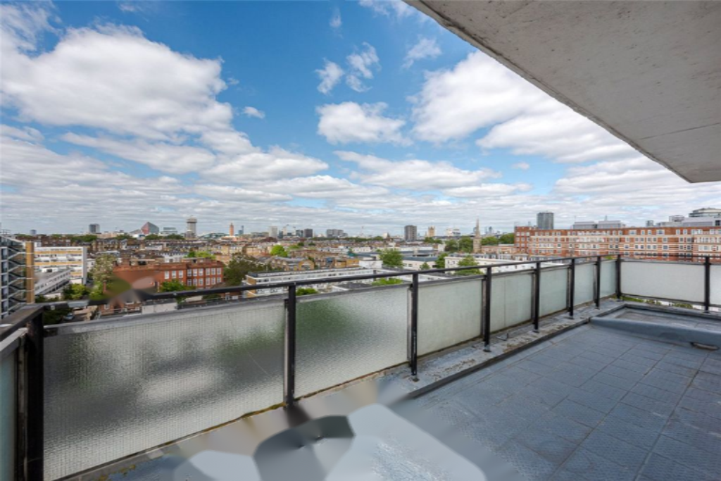 Квартира в Лондоне, Великобритания, 33 м² - фото 5