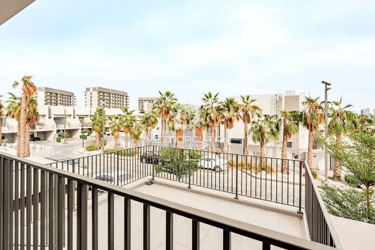 Таунхаус в Дубае, ОАЭ, 232 м² - фото 11