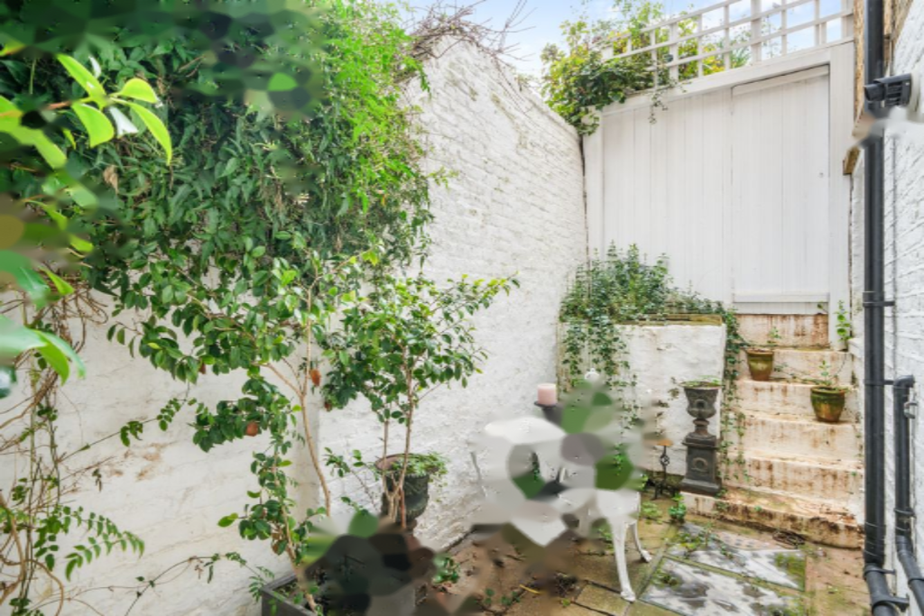 Квартира в Лондоне, Великобритания, 55 м² - фото 5