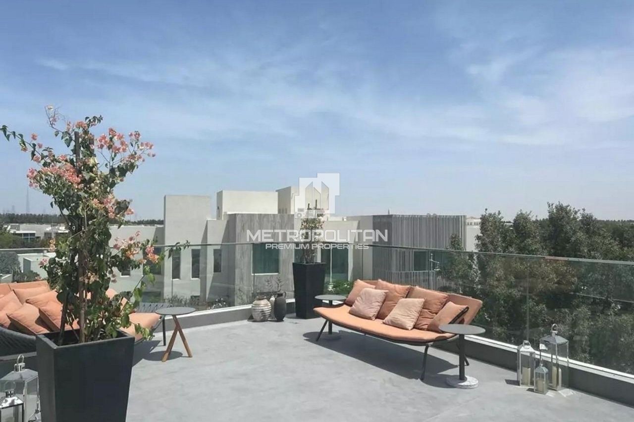 Вилла в Дубае, ОАЭ, 591 м² - фото 11