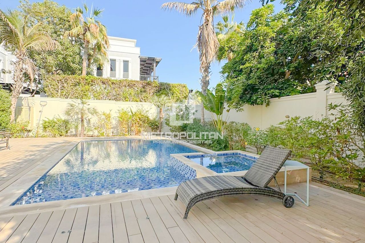 Вилла в Дубае, ОАЭ, 1 164 м² - фото 11