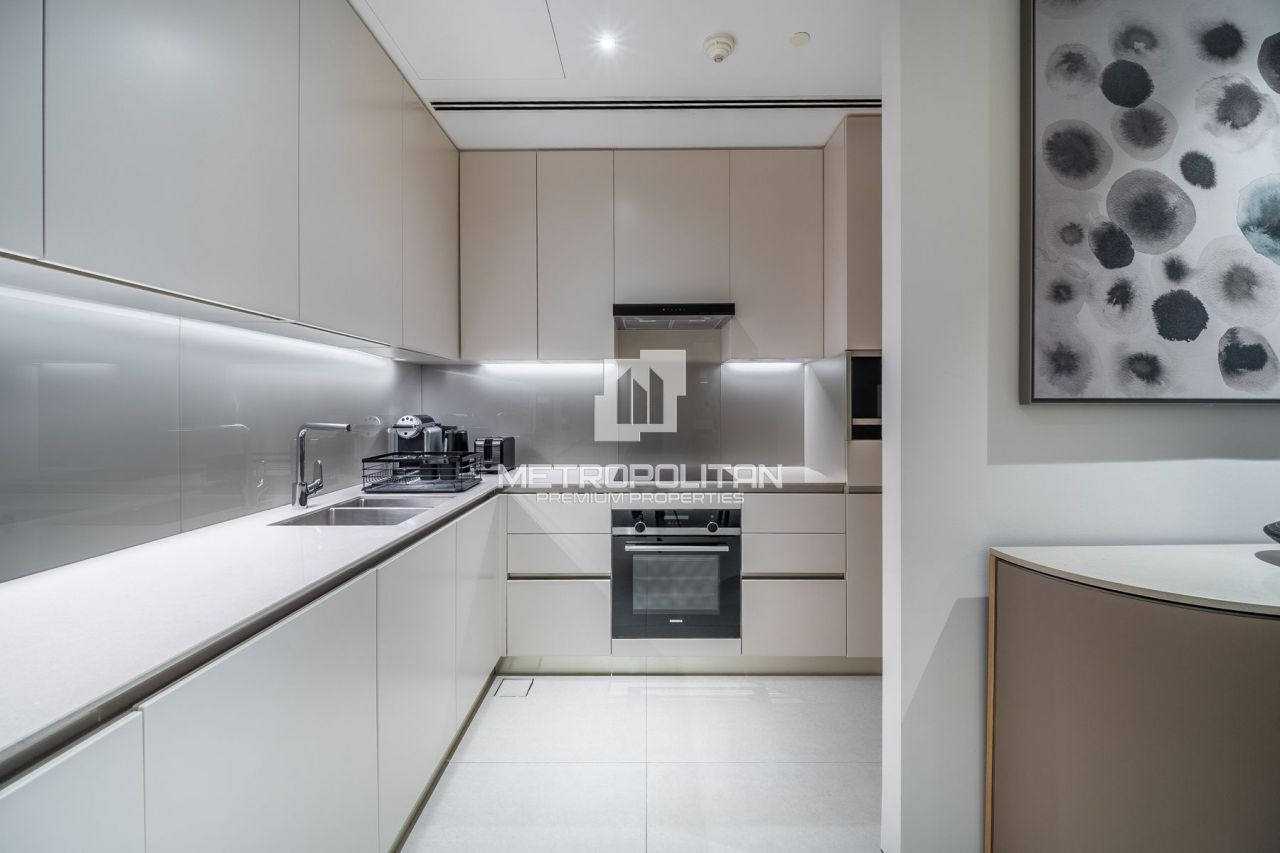 Апартаменты в Дубае, ОАЭ, 137 м² - фото 11