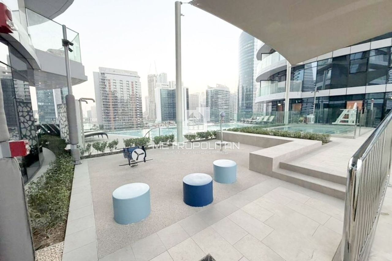 Апартаменты в Дубае, ОАЭ, 190 м² - фото 11