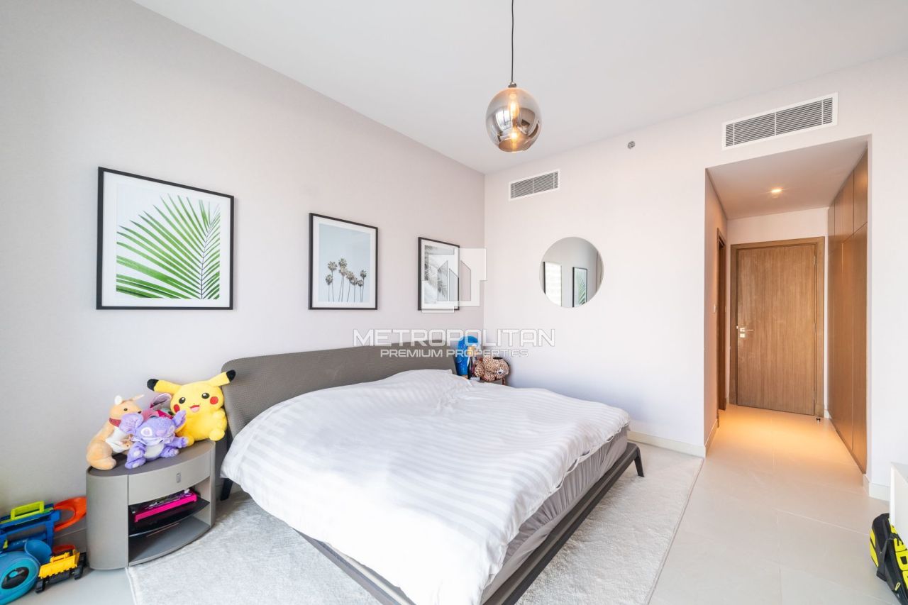 Апартаменты в Дубае, ОАЭ, 146 м² - фото 11