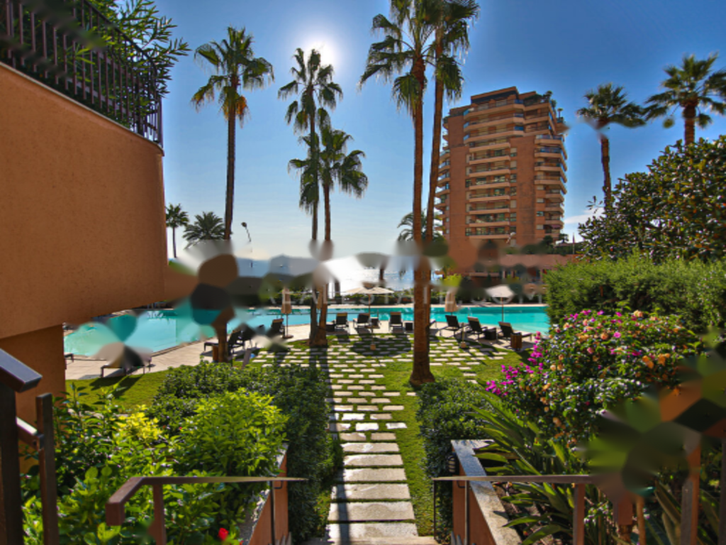 Квартира в Сен-Романе, Монако, 100 м² - фото 5