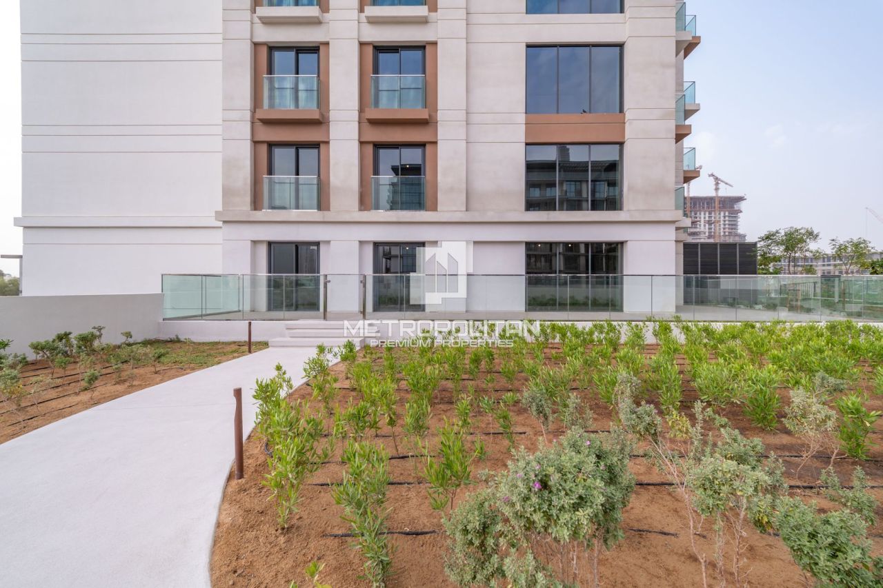 Апартаменты в Дубае, ОАЭ, 165 м² - фото 11