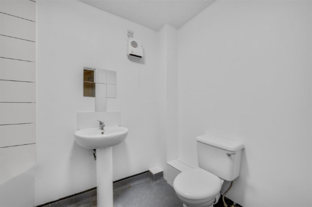 Квартира в Лондоне, Великобритания, 59 м² - фото 5