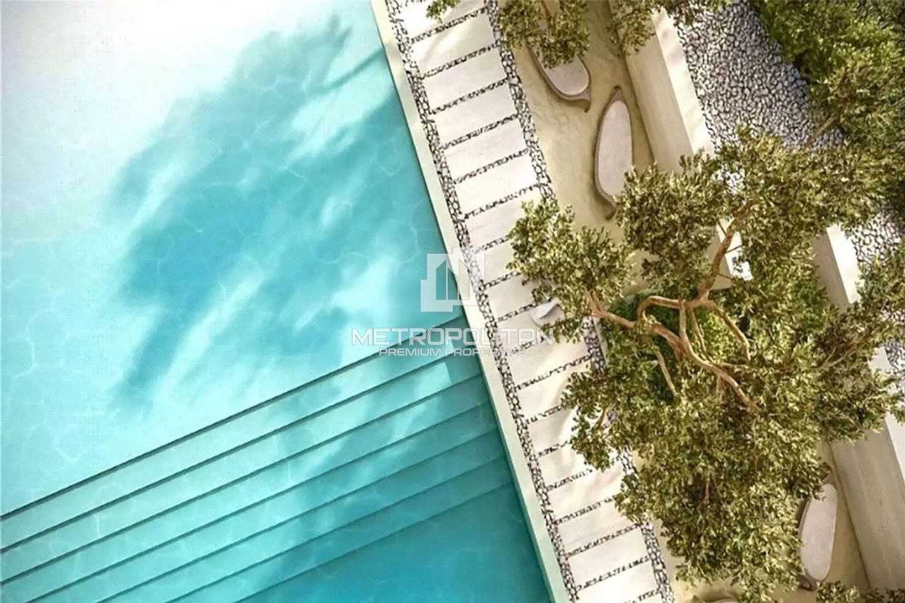 Апартаменты в Дубае, ОАЭ, 226 м² - фото 11