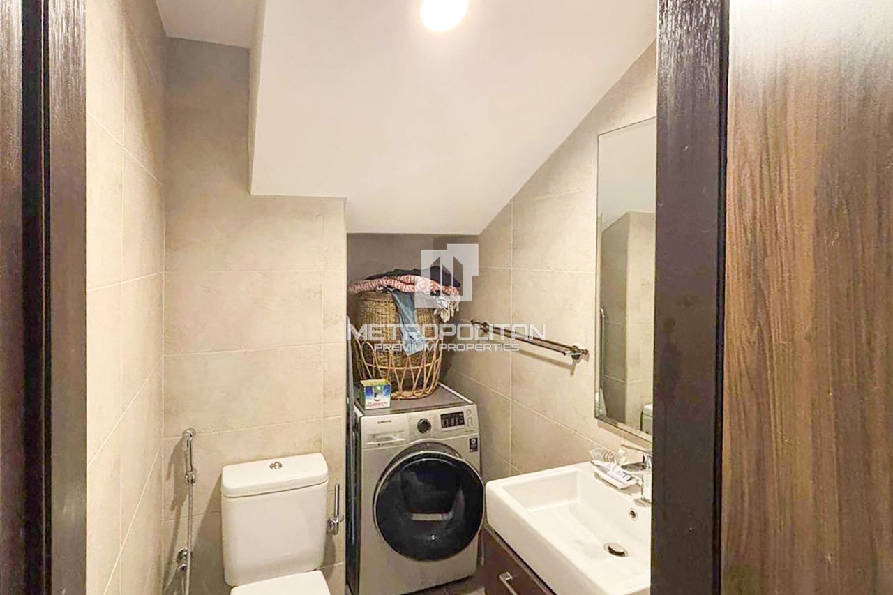 Таунхаус в Дубае, ОАЭ, 158 м² - фото 11