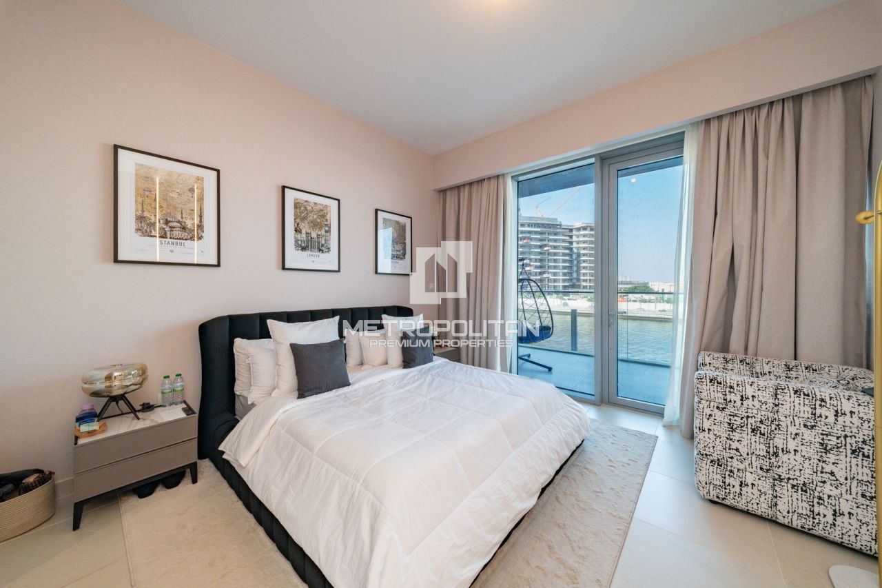 Апартаменты в Дубае, ОАЭ, 161 м² - фото 11