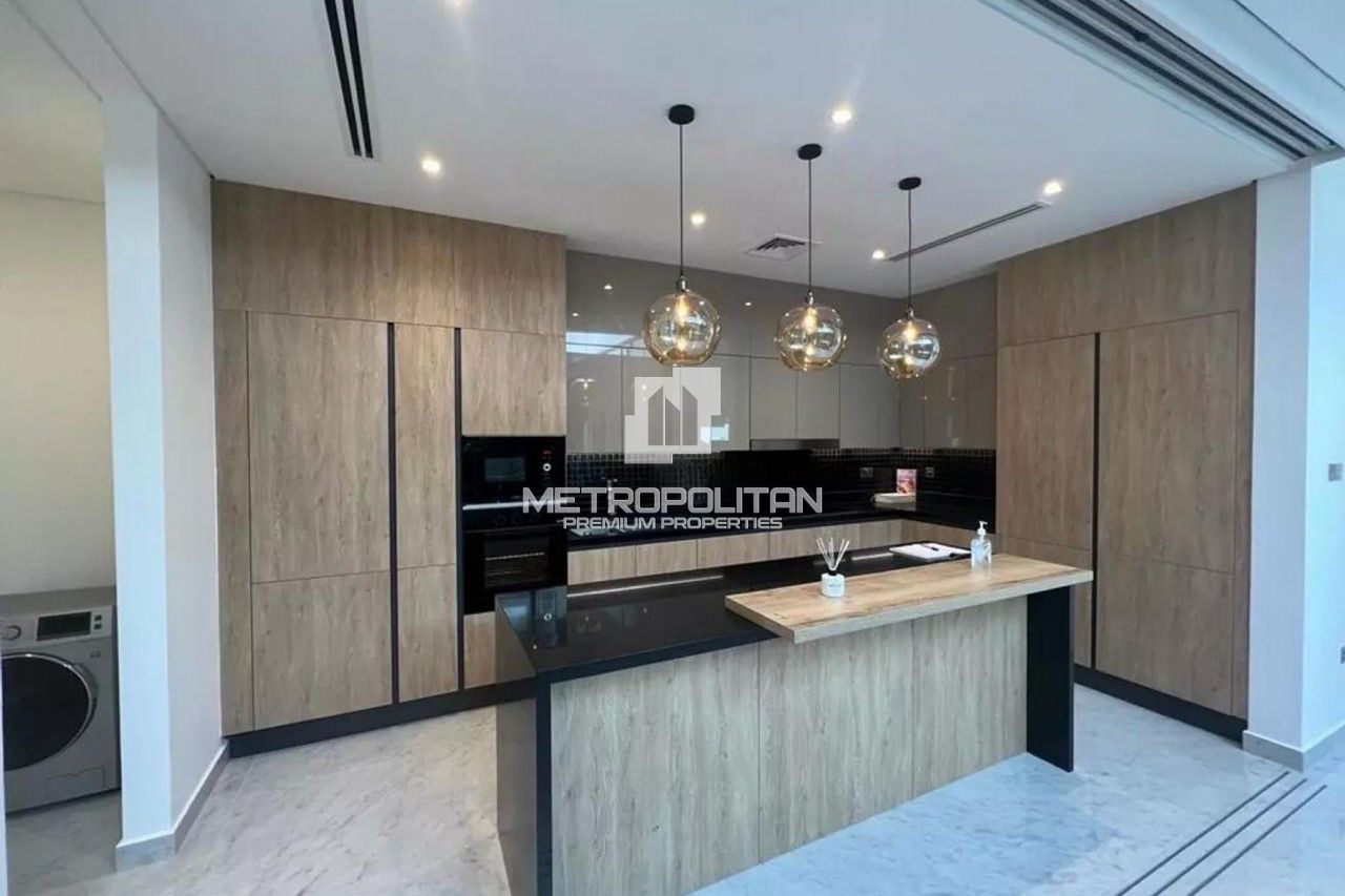 Вилла в Дубае, ОАЭ, 591 м² - фото 12