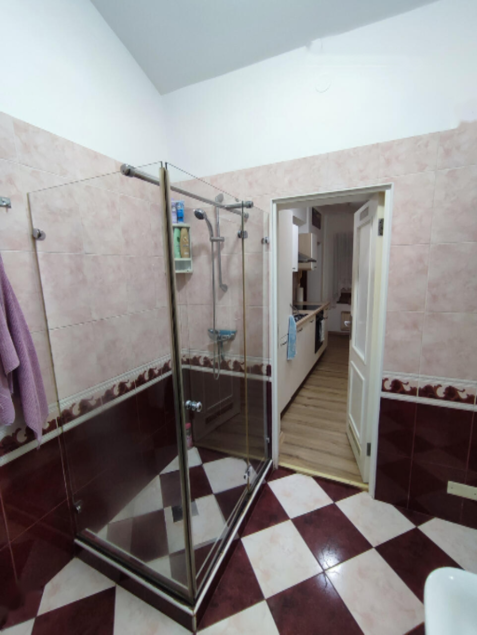 Квартира в Любляне, Словения, 64 м² - фото 5