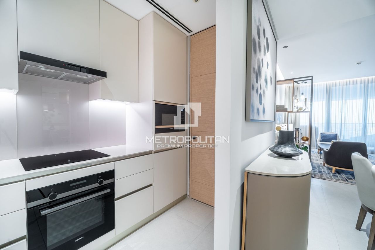 Апартаменты в Дубае, ОАЭ, 137 м² - фото 12