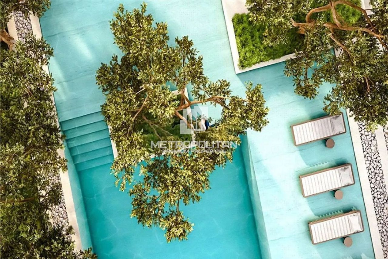 Апартаменты в Дубае, ОАЭ, 226 м² - фото 12