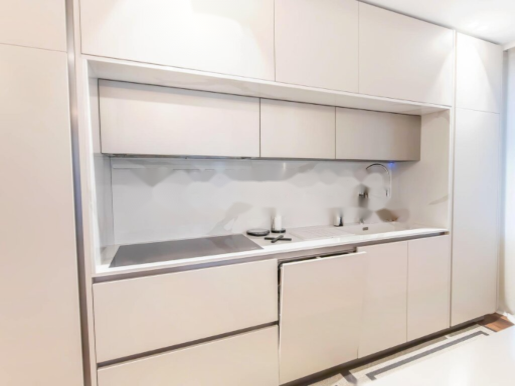 Квартира в Монако, Монако, 120 м² - фото 5