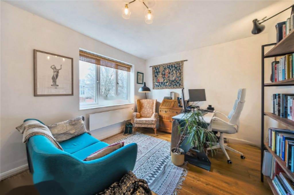 Квартира в Лондоне, Великобритания, 41 м² - фото 5