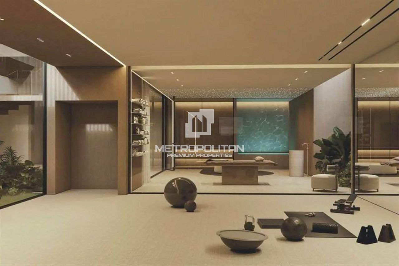 Вилла в Дубае, ОАЭ, 2 527 м² - фото 12