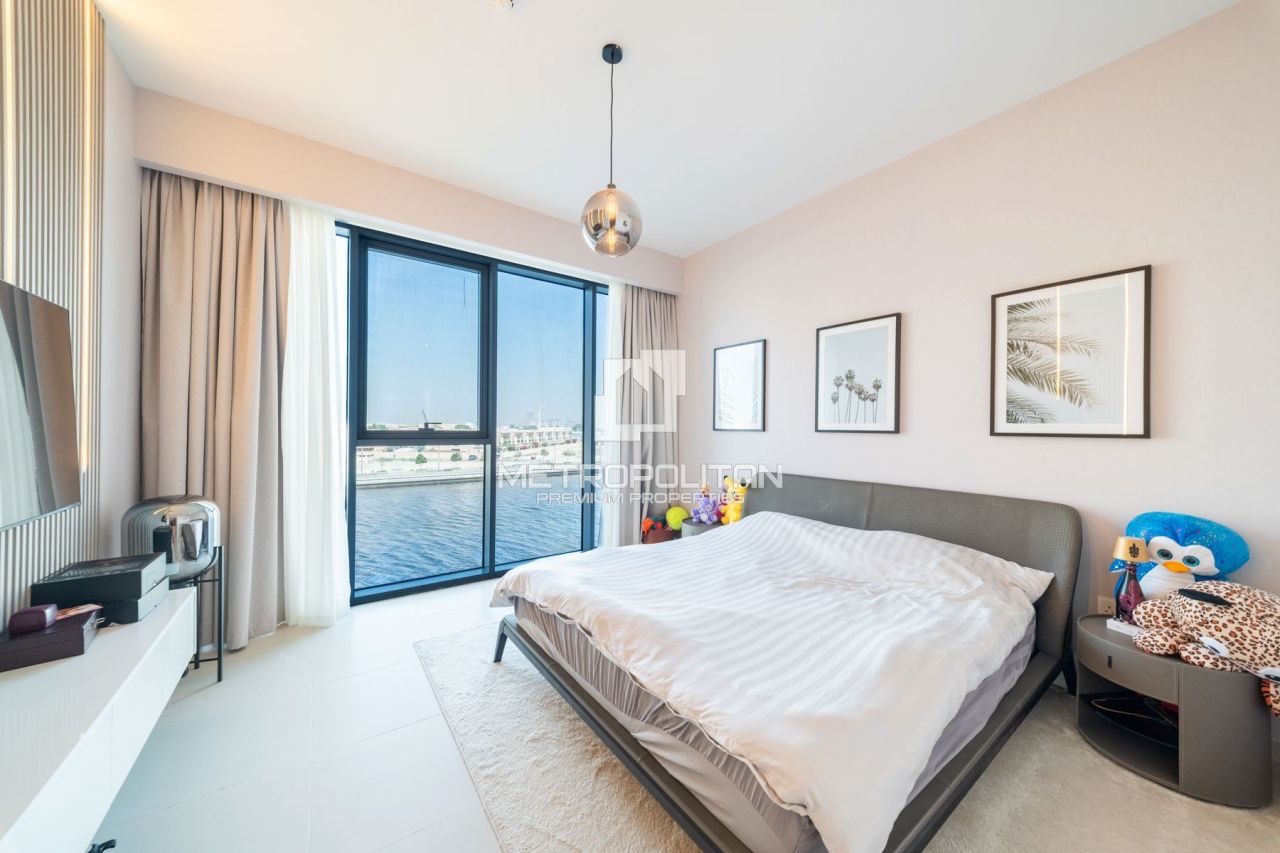 Апартаменты в Дубае, ОАЭ, 146 м² - фото 12