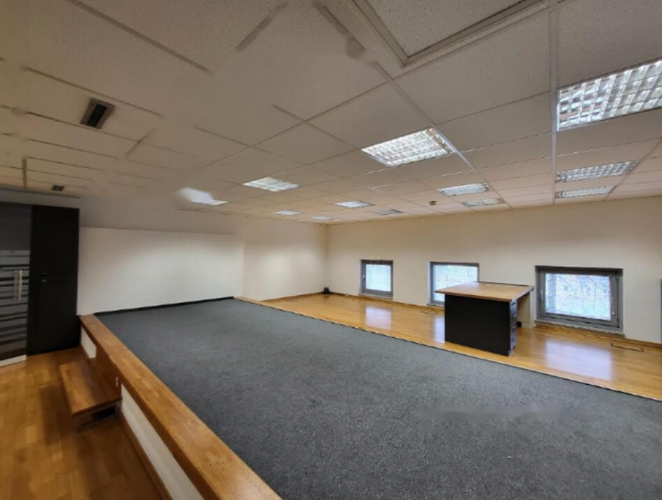 Офис в Любляне, Словения, 177 м² - фото 5