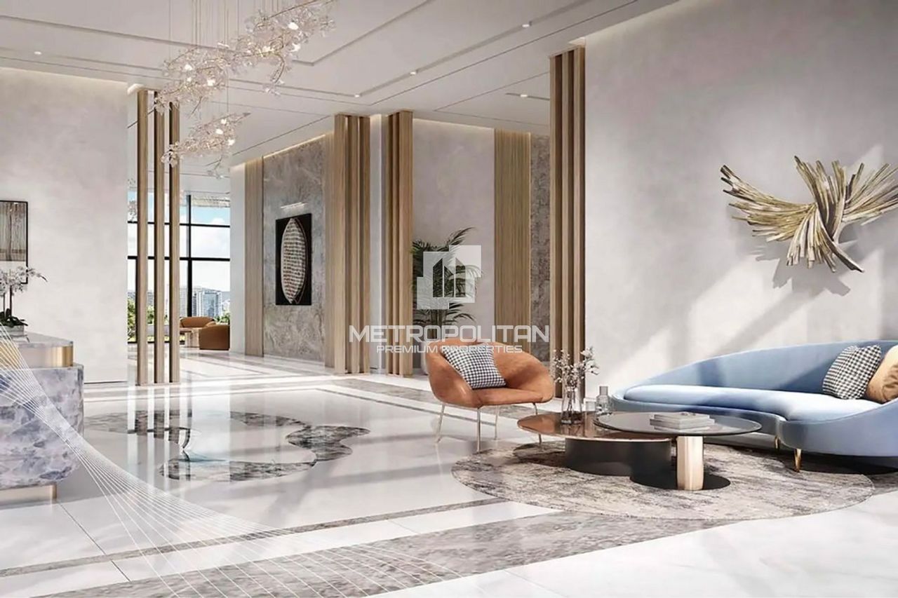 Апартаменты в Дубае, ОАЭ, 30 м² - фото 12